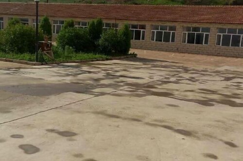 LongYuan Holiday Hotel