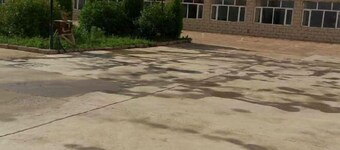 LongYuan Holiday Hotel