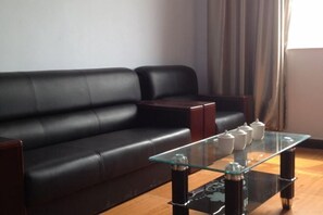 Room - LongYuan Holiday Hotel (Guyuan County)