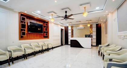 Relax Suites