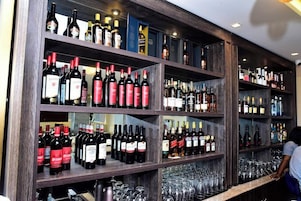 Bar (na propriedade)
