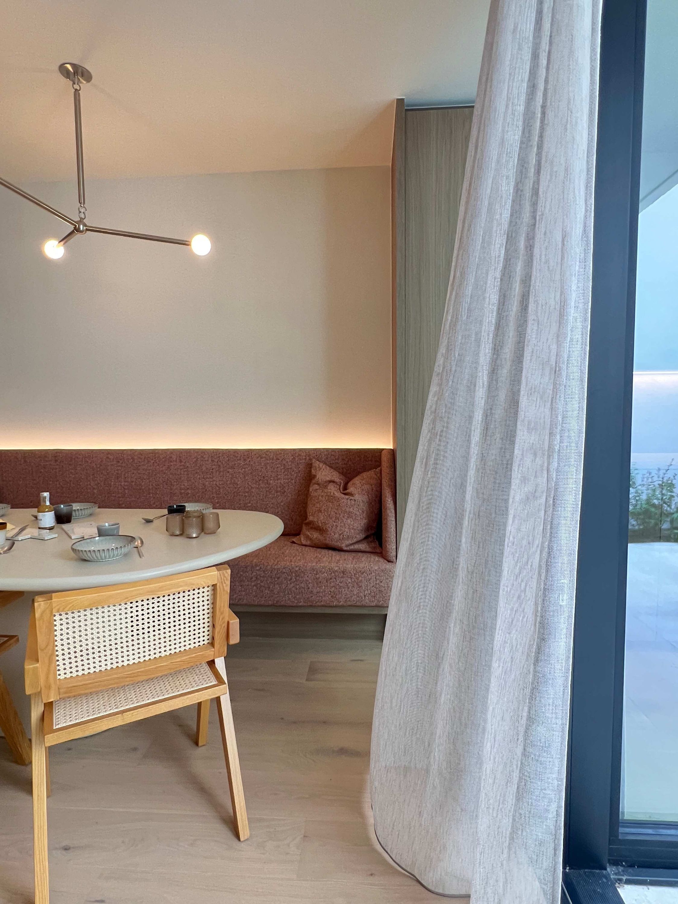 Apartamento, acessível | 2 quartos
