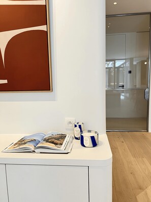 Διαμέρισμα, Πρόσβαση για Άτομα με Αναπηρία | 2 υπνοδωμάτια