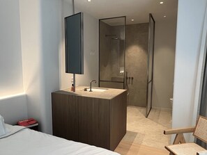 Departamento, con acceso para personas discapacitadas | 2 habitaciones