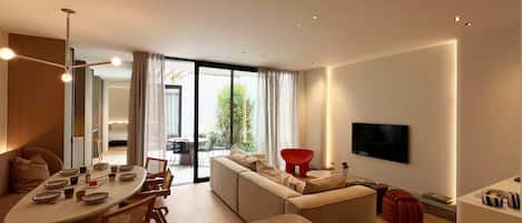 Apartment, Accessible