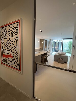 Apartment, Accessible | 2 bedrooms