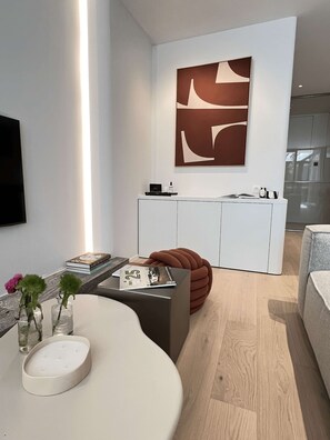 Apartment, Accessible