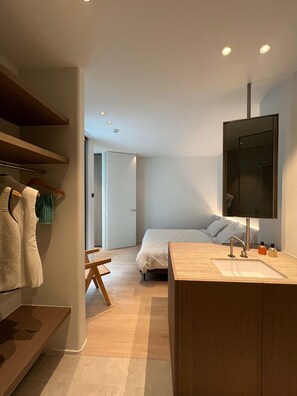 Apartment, Accessible