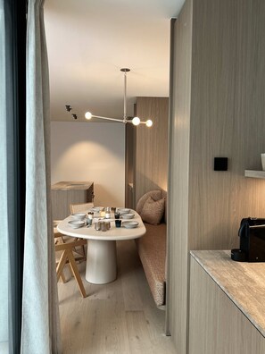 Apartamento, acessível | 2 quartos