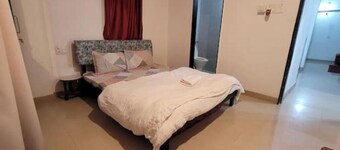 Lovely 2bhk in Baner Pune