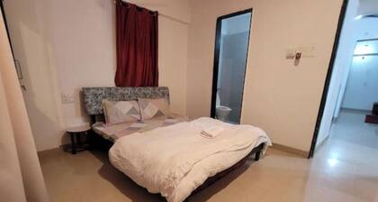 Lovely 2bhk in Baner Pune