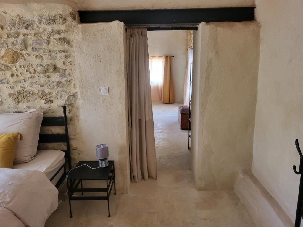 Deluxe Suite, Patio, Pool View