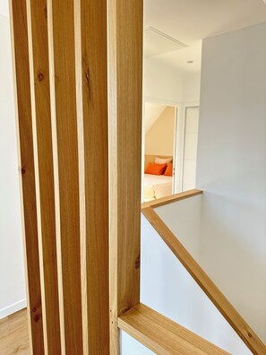 3 Schlafzimmer, Bügeleisen/Bügelbrett, kostenloses WLAN, Bettwäsche