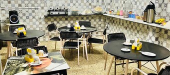 纳西奥纳尔酒店