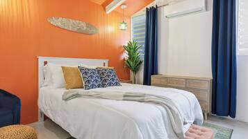 3 Schlafzimmer, Bügeleisen/Bügelbrett, kostenloses WLAN, Bettwäsche