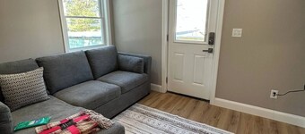 O.N.E. Hideaway | pet friendly | sleeps 6