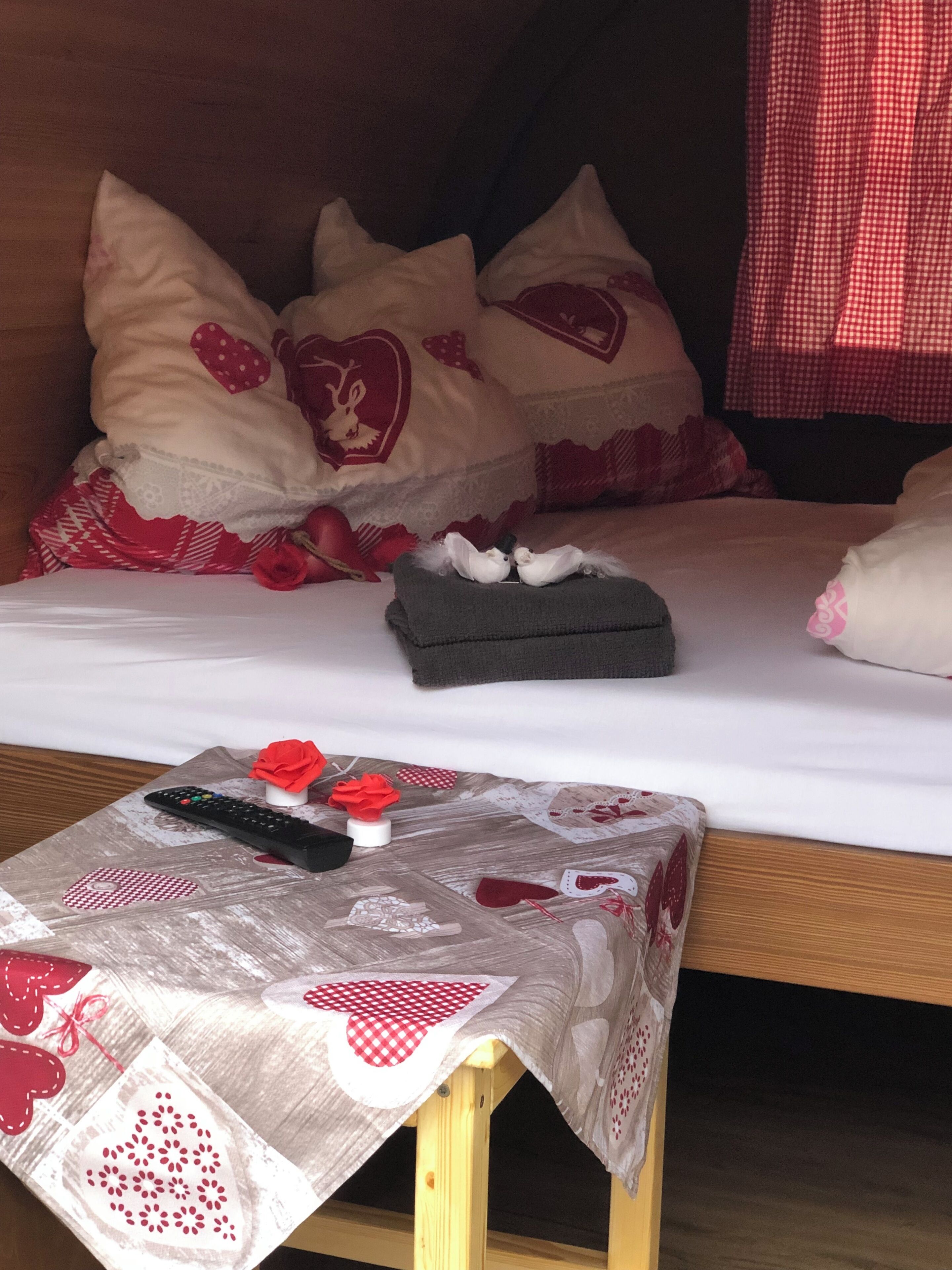 經典雙人房, 花園景觀 | 免費搖籃/嬰兒床、免費無線上網、床單