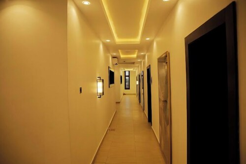 Indices  Hotel and Suites