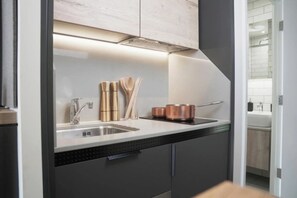 スタジオ 禁煙 | 専用キッチン