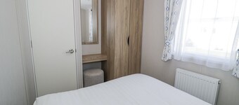 Manor House Platinum 3 Bedroom