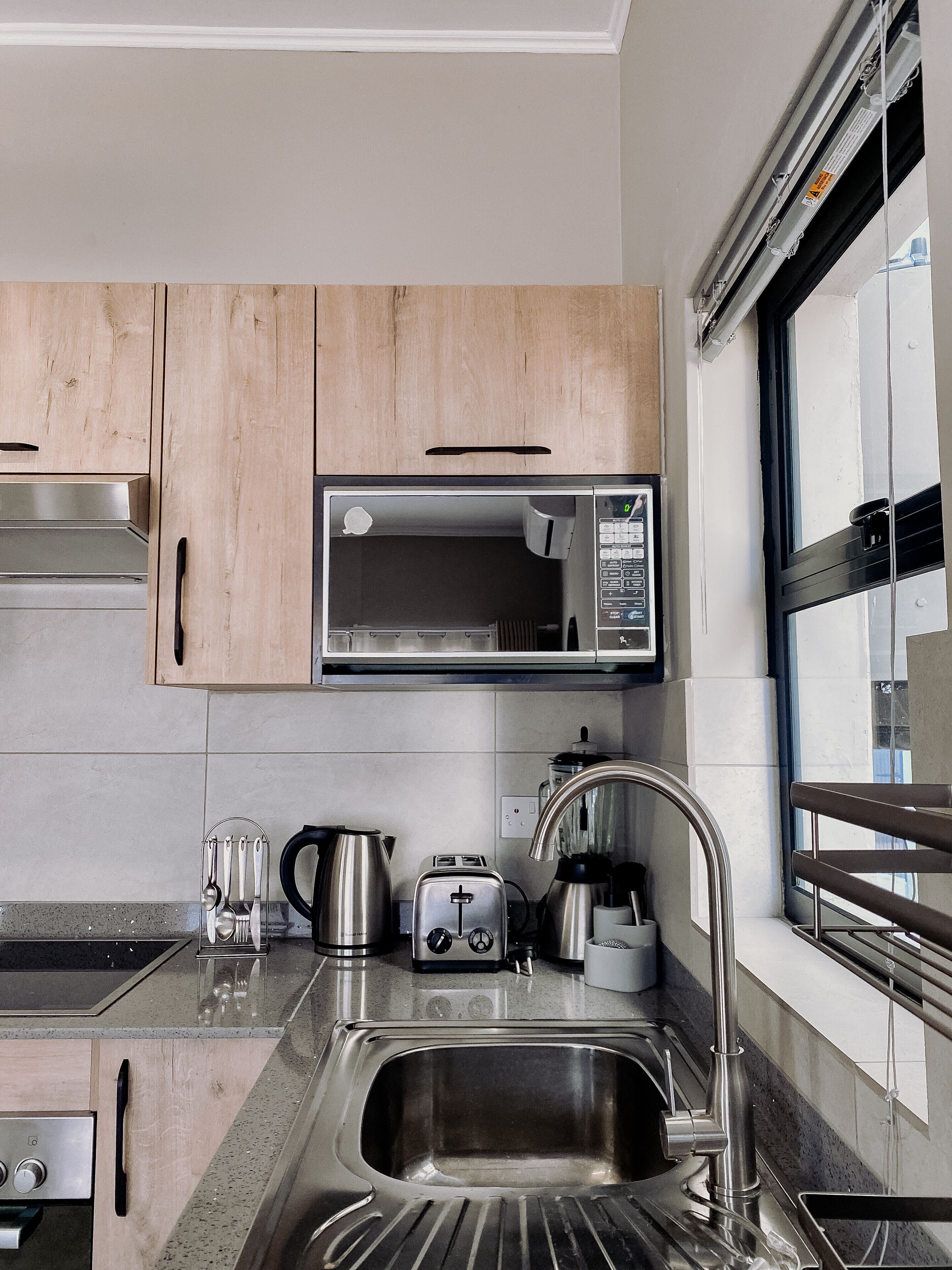 微波爐、焗爐、爐具