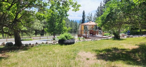 Spacious 5-bedroom house just outside Grangeville.