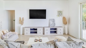 TV connectée