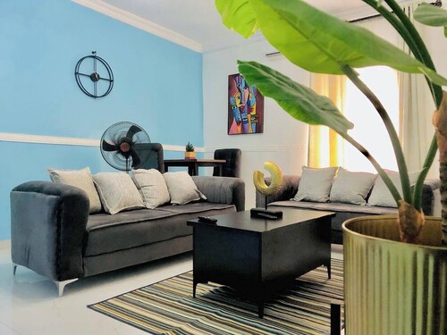 3Tee Serviced Apartment 