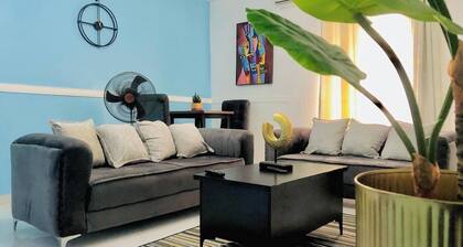 3Tee Serviced Apartment