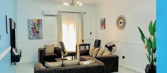3Tee Serviced Apartment