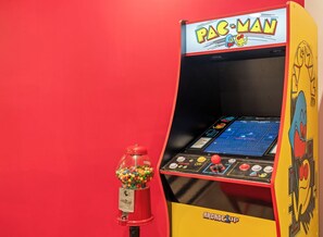 ゲーム室