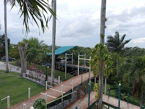 Standard Triple Room | Laptop workspace, iron/ironing board, free WiFi, bed sheets