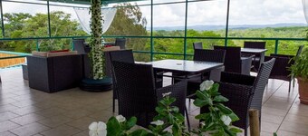 Hill Garden Resort Hotel