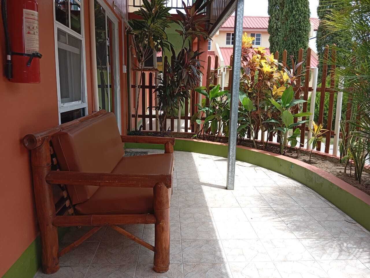 Standard Single Room, Patio, Garden View | Terrace/patio