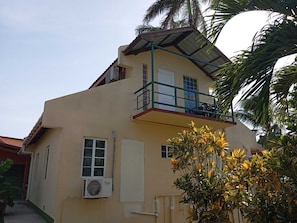 Standard Double Room | Laptop workspace, iron/ironing board, free WiFi, bed sheets