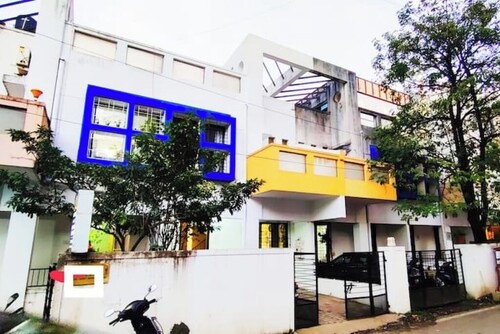 AC 3bhk Villa in Baner