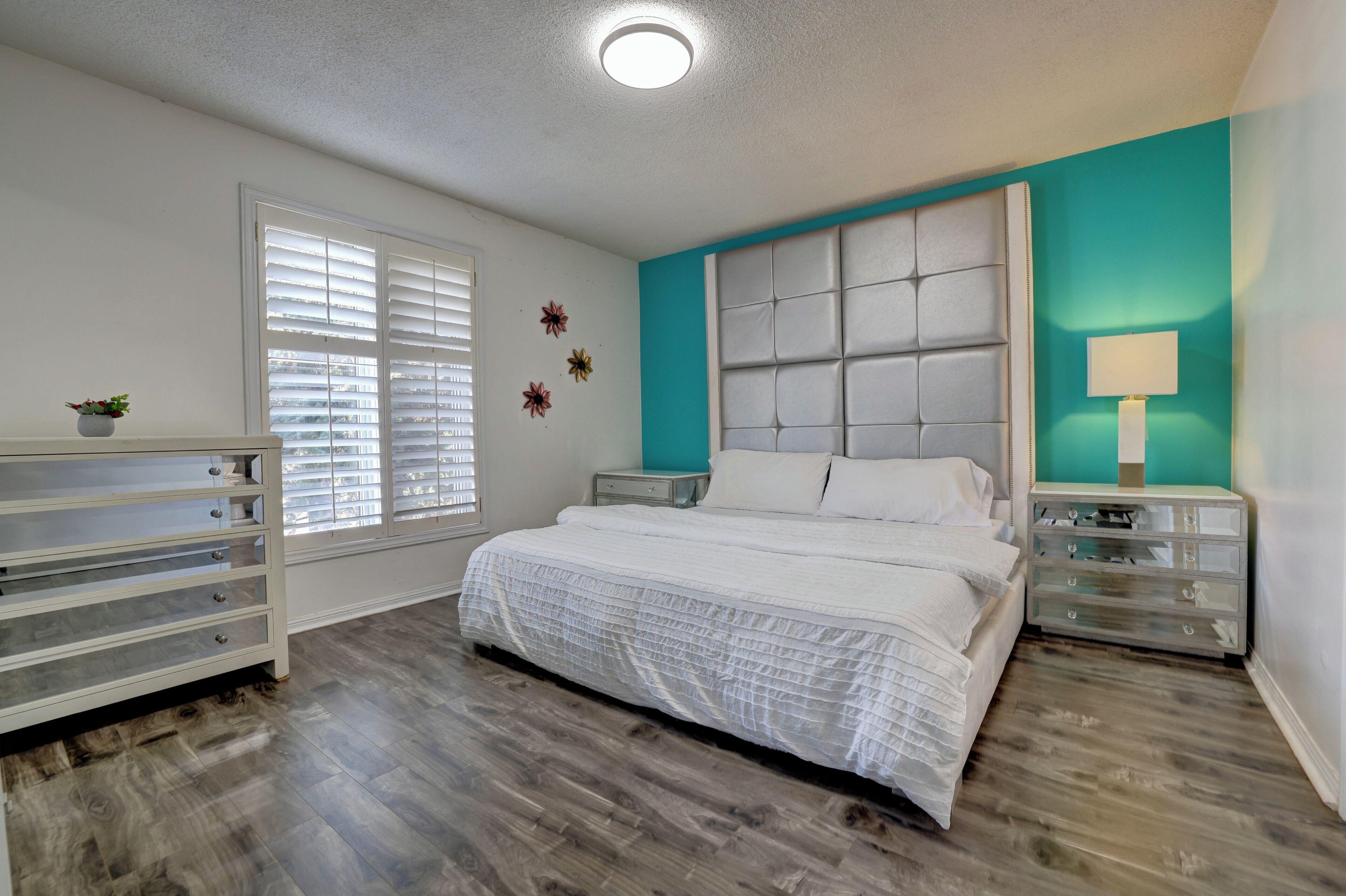 6 Schlafzimmer, Bügeleisen/Bügelbrett, kostenloses WLAN, Bettwäsche