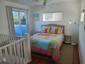 2 habitaciones, escritorio, tabla de planchar con plancha y wifi 