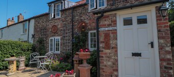 Spring Cottage