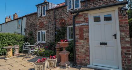 Spring Cottage