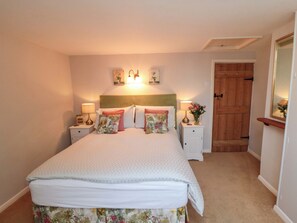 2 間臥室、獨特裝潢、布置獨特、免費無線上網