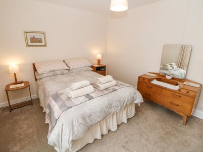 Nook Farm Holiday Cottage