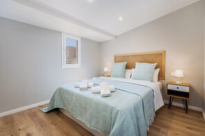 Exclusive Penthouse, 2 Bedrooms