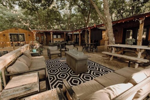 The Grove Outdoor Events