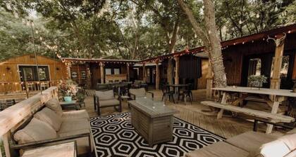 The Grove Outdoor Events