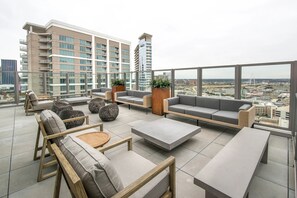 テラス / パティオ