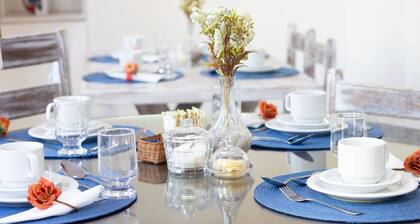 Pousada Mirante das Fitas