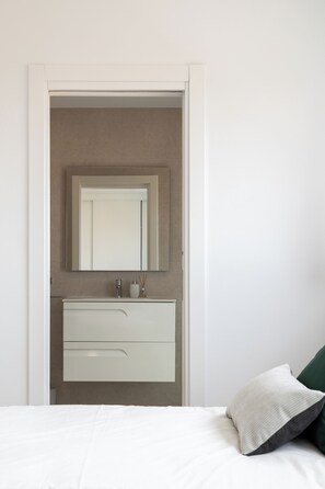 尊榮聯排別墅, 3 間臥室, 私人泳池, 海景 | 筆電工作空間、免費無線上網