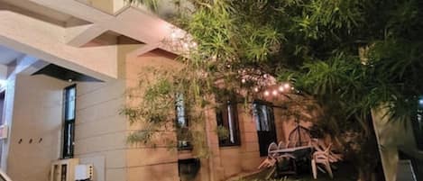 Terraço/pátio