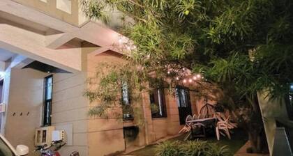 4.5 Bhk Independent Villa for Stays GetTogether